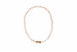 Collana in perle, con chiusura in oro - Asta Preziosi Collana in perle, con chiusura in oro - Asta Preziosi