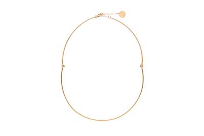Collana in oro - Asta Preziosi