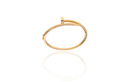 Bracciale, in oro 900 - Asta Preziosi