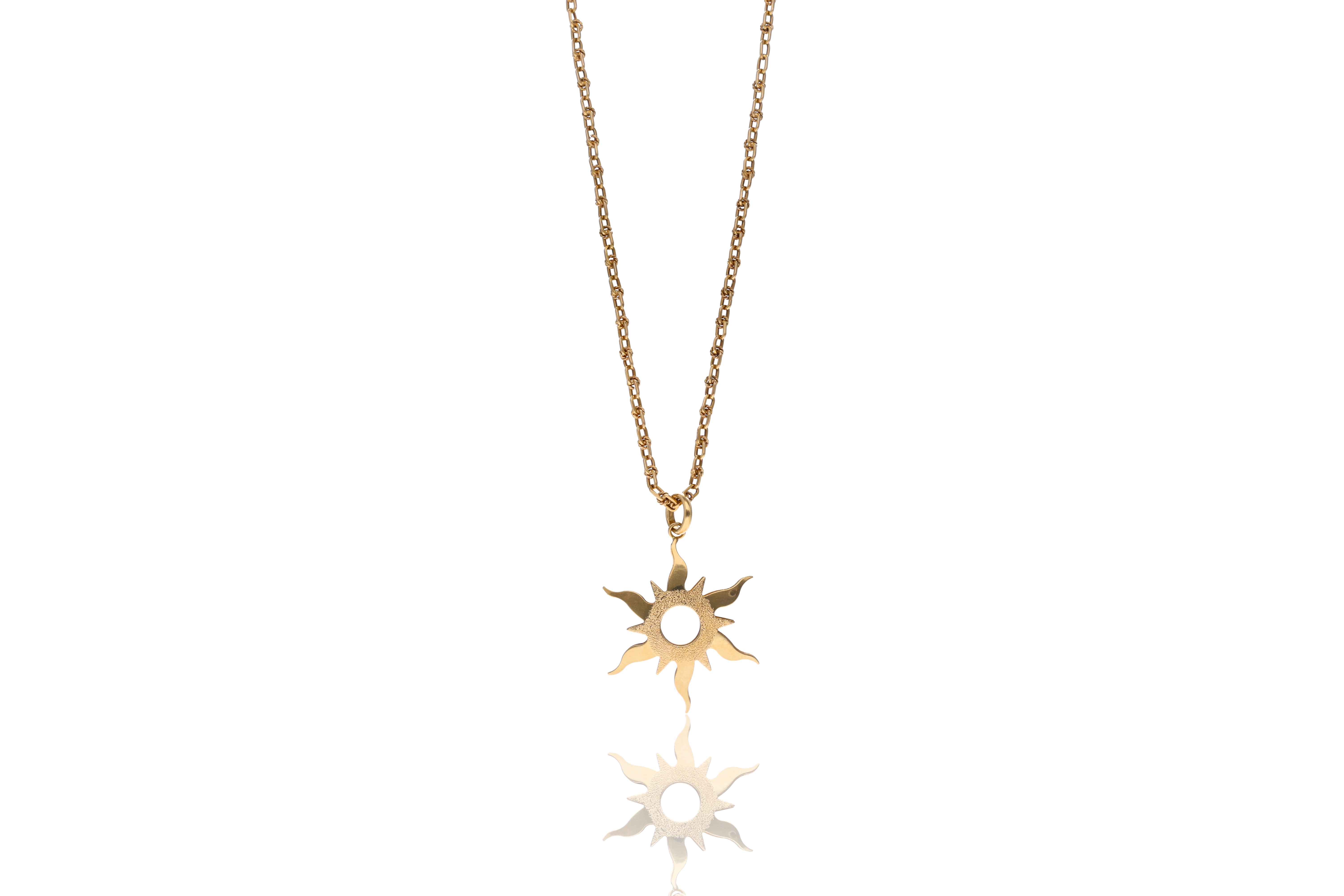 Collana con ciondolo - Asta Preziosi