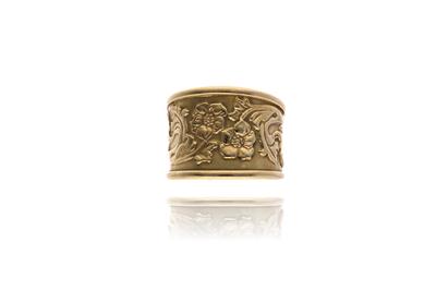 Anello - Asta Preziosi