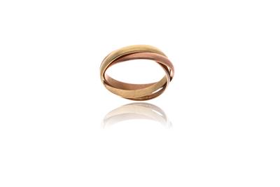 Anello - Asta Preziosi