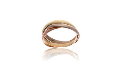 Anello - Asta Preziosi