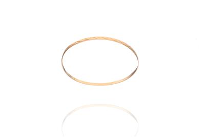 Bracciale in oro - Asta Preziosi