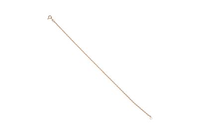 Bracciale in oro - Asta Preziosi