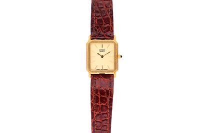 Citizen, orologio in oro - Asta Preziosi Citizen, orologio in oro - Asta Preziosi