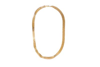 Collana - Asta Preziosi
