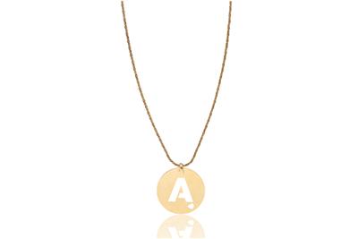 Collana con ciondolo - Asta Preziosi Collana con ciondolo - Asta Preziosi