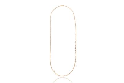 Collana in oro - Asta Preziosi