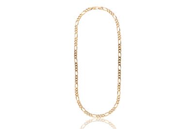 Collana in oro - Asta Preziosi