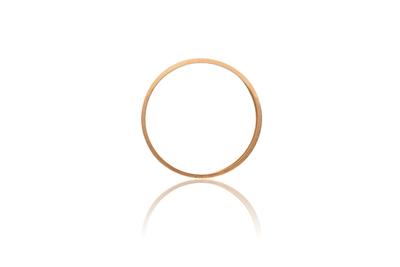 Due bracciali in oro - Asta Preziosi
