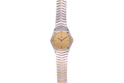 Ebel Sport Classique - Asta Preziosi Ebel Sport Classique - Asta Preziosi