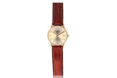 Lorenz, orologio in oro - Asta Preziosi Lorenz, orologio in oro - Asta Preziosi