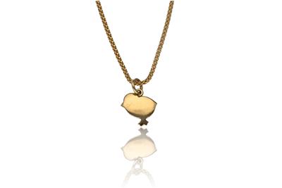 Pomellato ciondolo e collana in oro - Asta Preziosi Pomellato ciondolo e collana in oro - Asta Preziosi