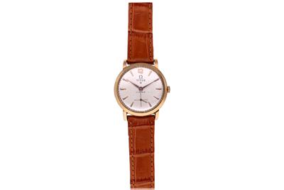 Titus, orologio in oro - Asta Preziosi Titus, orologio in oro - Asta Preziosi