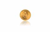2 Rand, Sud Africa - Asta Preziosi