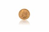 20 Lire, Regno d'Italia - Asta Preziosi