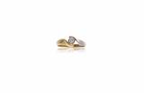 Anello con diamante - Asta Preziosi Anello con diamante - Asta Preziosi