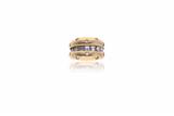 Anello con diamanti - Asta Preziosi Anello con diamanti - Asta Preziosi