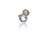 Anello con pietre - Asta Preziosi