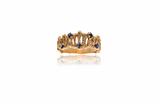 Anello con zaffiri - Asta Preziosi