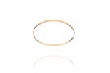 Bracciale in oro - Asta Preziosi