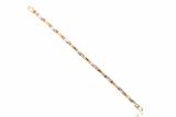 Bracciale in oro - Asta Preziosi