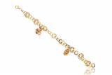 Bracciale in oro - Asta Preziosi