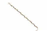 Bracciale in oro - Asta Preziosi