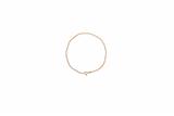 Bracciale in oro - Asta Preziosi