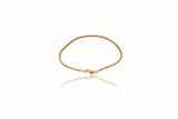 Bracciale in oro - Asta Preziosi
