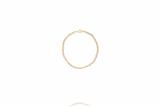 Bracciale in oro - Asta Preziosi