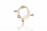 Bracciale in oro - Asta Preziosi