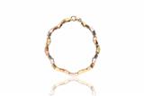 Bracciale in oro - Asta Preziosi