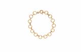 Bracciale in oro - Asta Preziosi