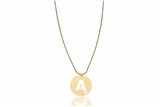 Collana con ciondolo - Asta Preziosi Collana con ciondolo - Asta Preziosi
