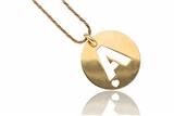 Collana con ciondolo - Asta Preziosi Collana con ciondolo - Asta Preziosi