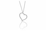 Collana con diamanti - Asta Preziosi Collana con diamanti - Asta Preziosi