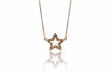 Collana con diamanti - Asta Preziosi Collana con diamanti - Asta Preziosi