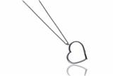 Collana con diamanti - Asta Preziosi Collana con diamanti - Asta Preziosi