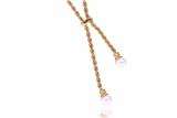 Collana con perle - Asta Preziosi