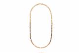 Collana in oro - Asta Preziosi
