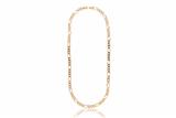 Collana in oro - Asta Preziosi