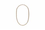 Collana in oro - Asta Preziosi