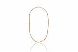 Collana in oro - Asta Preziosi