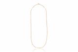 Collana in oro - Asta Preziosi