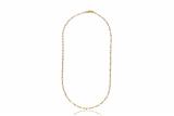 Collana in oro - Asta Preziosi