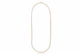 Collana in oro - Asta Preziosi