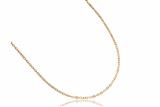 Collana in oro - Asta Preziosi