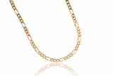 Collana in oro - Asta Preziosi